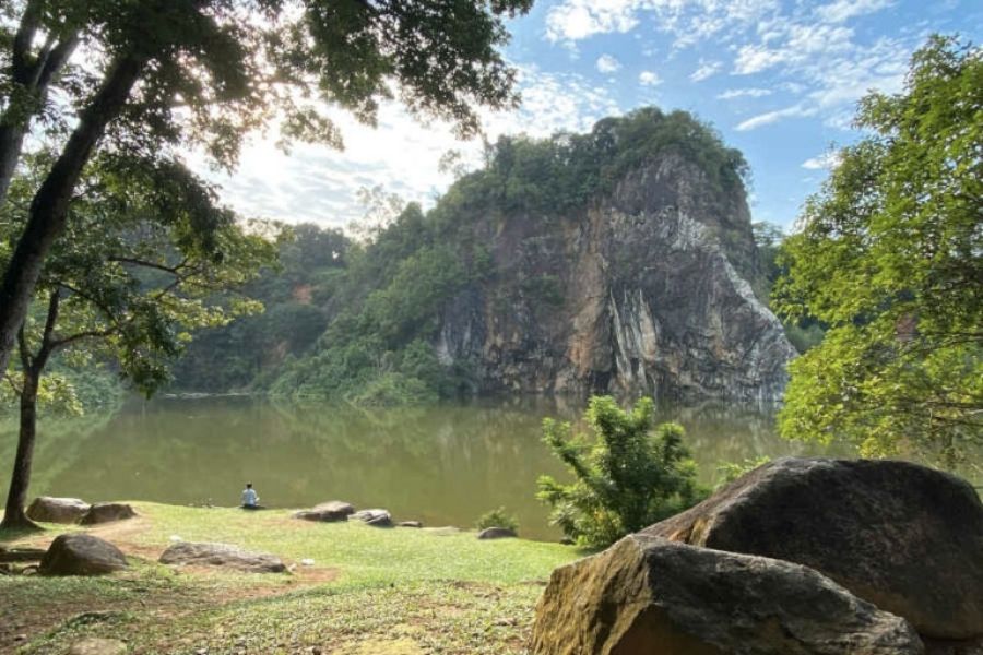 รีวิวที่เที่ยวสิงคโปร์ 2025