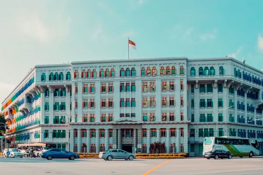 รีวิวที่เที่ยวสิงคโปร์ 2025
